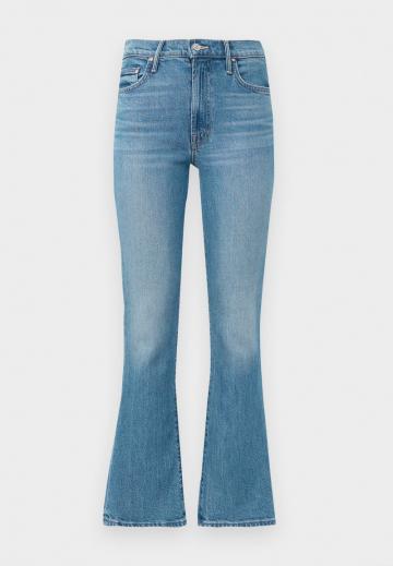 Клешеные брюки