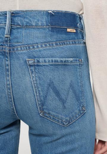 Клешеные брюки