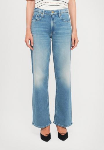 Джинсы бойфренда