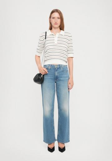 Джинсы бойфренда