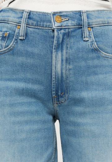 Джинсы бойфренда