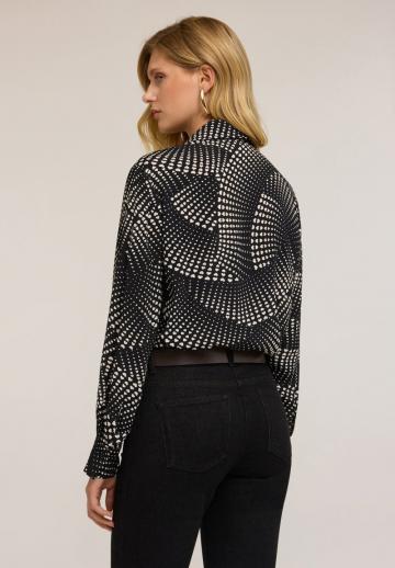 Блузка-рубашка