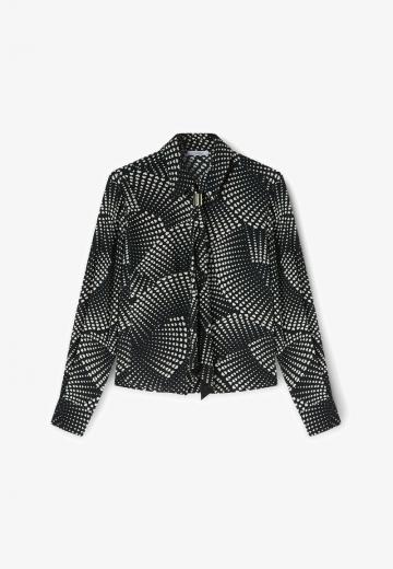 Блузка-рубашка