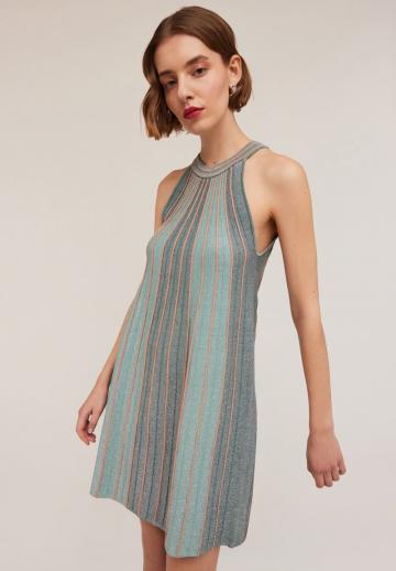 Пляжное платье