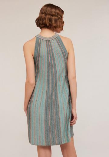 Пляжное платье