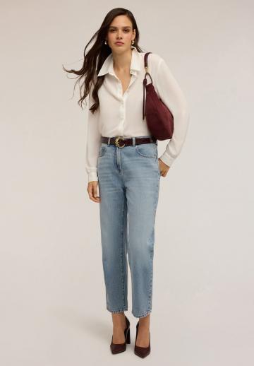 Блузка-рубашка