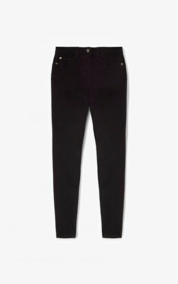 Короткие джинсы