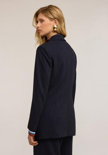 Короткое пальто