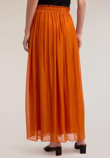 Летняя юбка