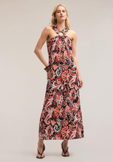 Пляжное платье