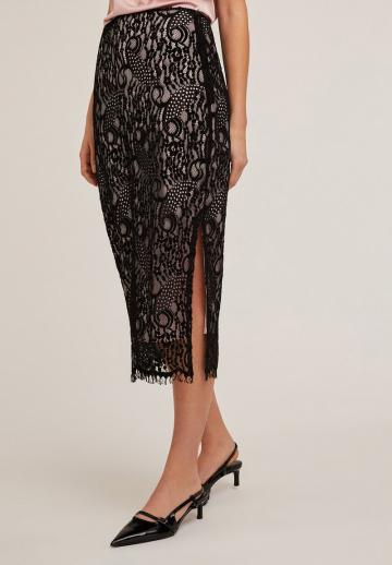 Летняя юбка