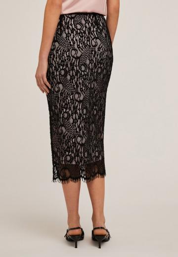 Летняя юбка