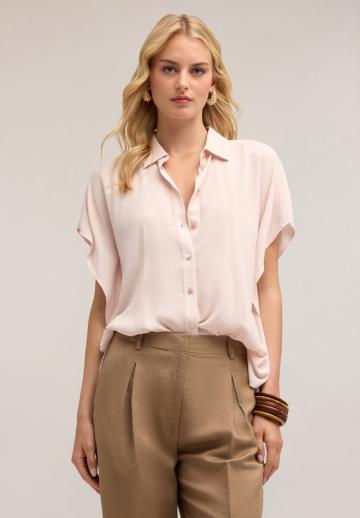 Длинный жилет