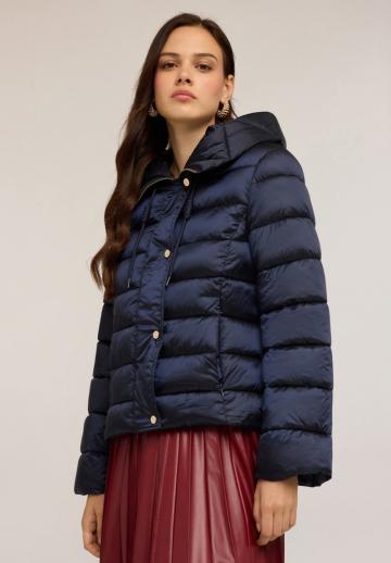 Зимняя куртка