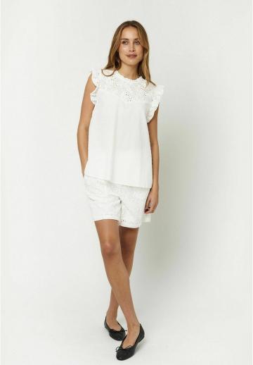 Майка-борцовка