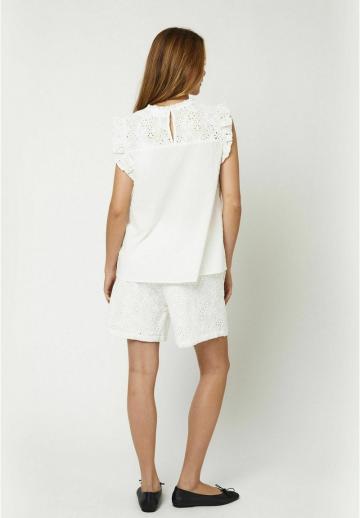 Майка-борцовка