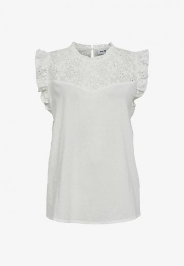 Майка-борцовка