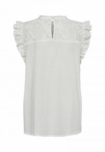 Майка-борцовка