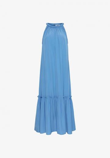 Платье макси