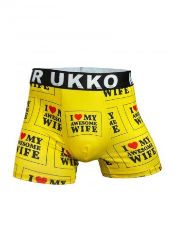 Трусы шортики