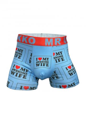 Трусы шортики