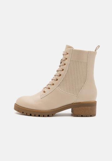 Широкие сапоги