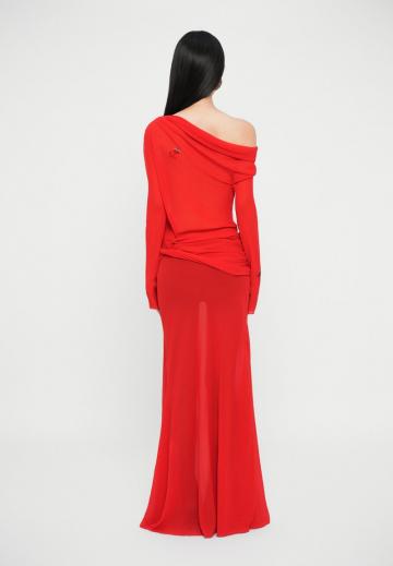 Коктейльное платье