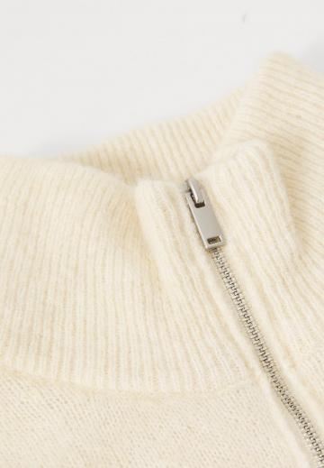 Круглый шарф