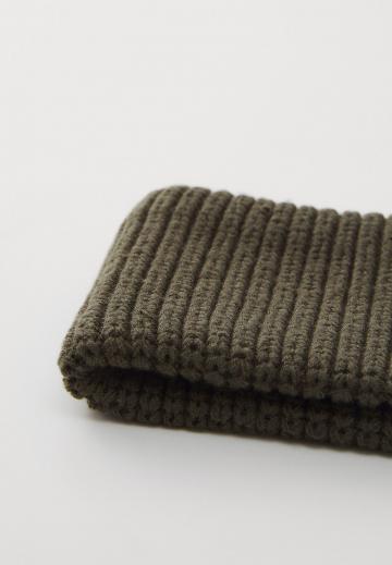 Головной убор