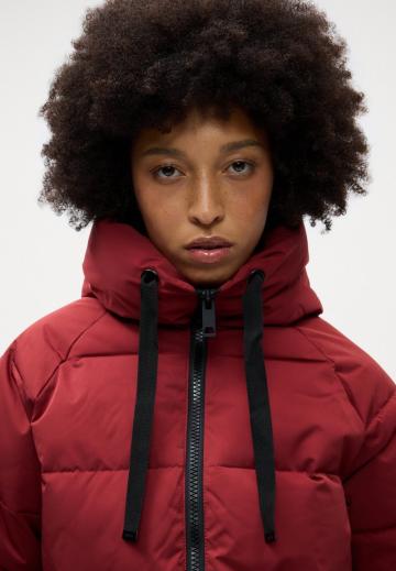 Зимняя куртка