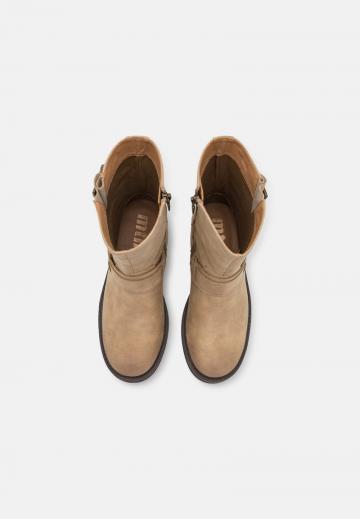 Ковбойские сапожки