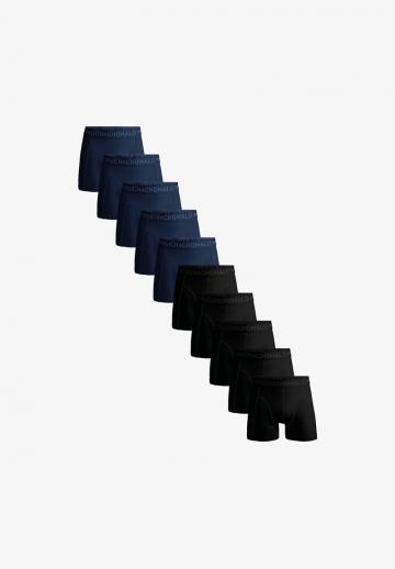 Трусы шортики