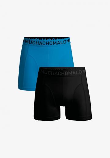 Трусы шортики