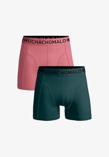 Трусы шортики