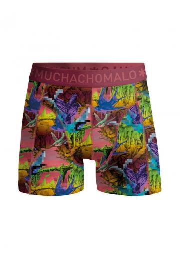 Трусы шортики