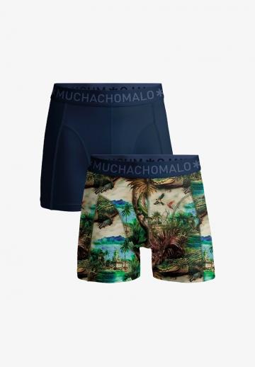 Трусы шортики