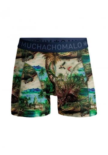 Трусы шортики