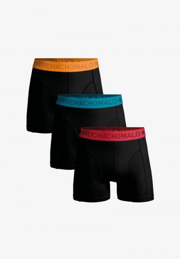 Трусы шортики