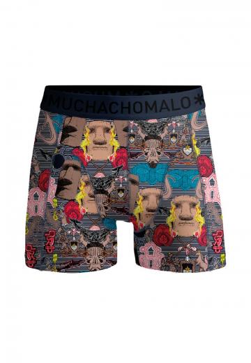 Трусы шортики