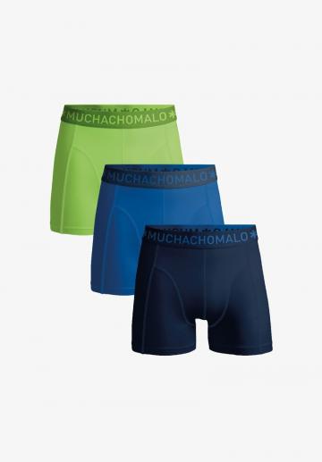 Трусы шортики