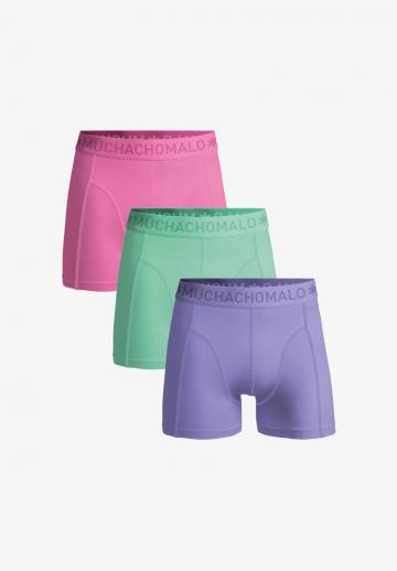 Трусы шортики