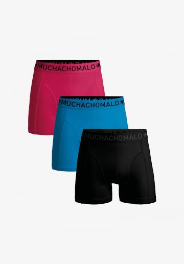 Трусы шортики