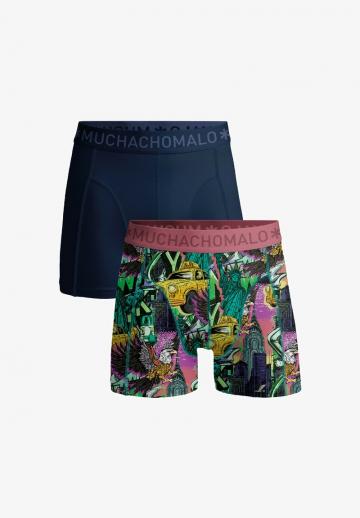 Трусы шортики