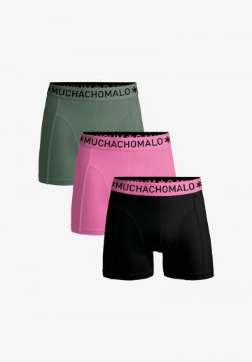 Трусы шортики