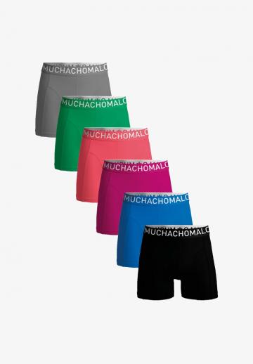 Трусы шортики