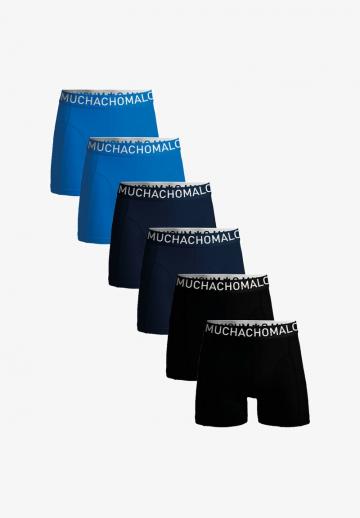 Трусы шортики