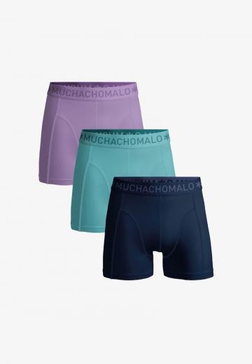 Трусы шортики