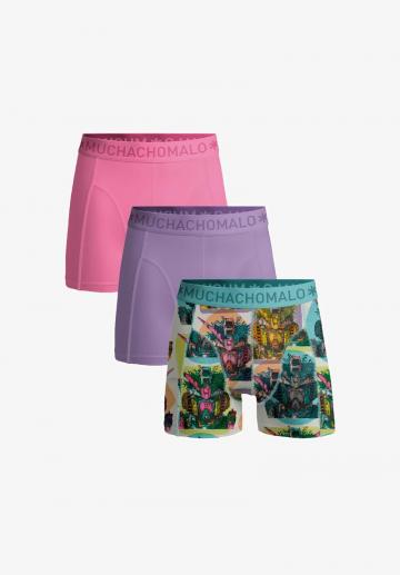 Трусы шортики