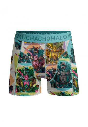 Трусы шортики