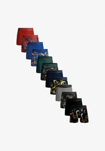 Трусы шортики